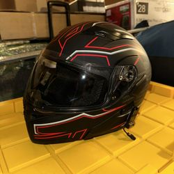 Motorcycle Helmet 