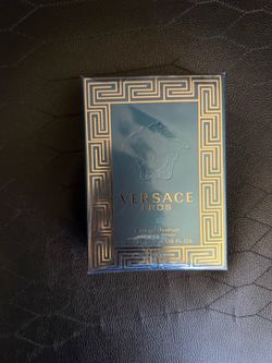 Versace Eros cologne