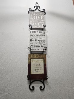 Wall Decoration