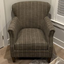 Accent Chair