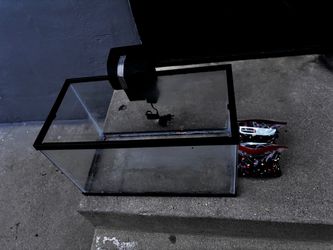 10gallon tank stater pack