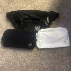 Lululemon Fanny Pack