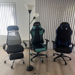 Gaming Chair Office Chair
