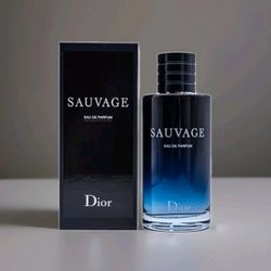 Dior Sauvage
