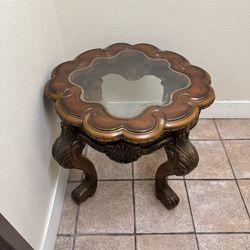 Side table