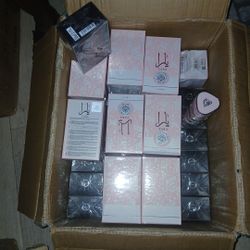 Perfume Al Por Major 