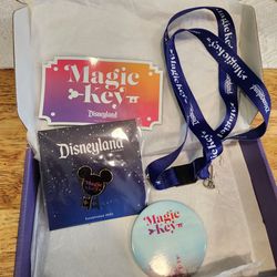 Collection Item Disney Magic Key