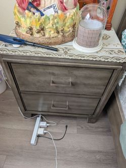 Nightstand