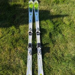 K2 Mammoth MTN 174 