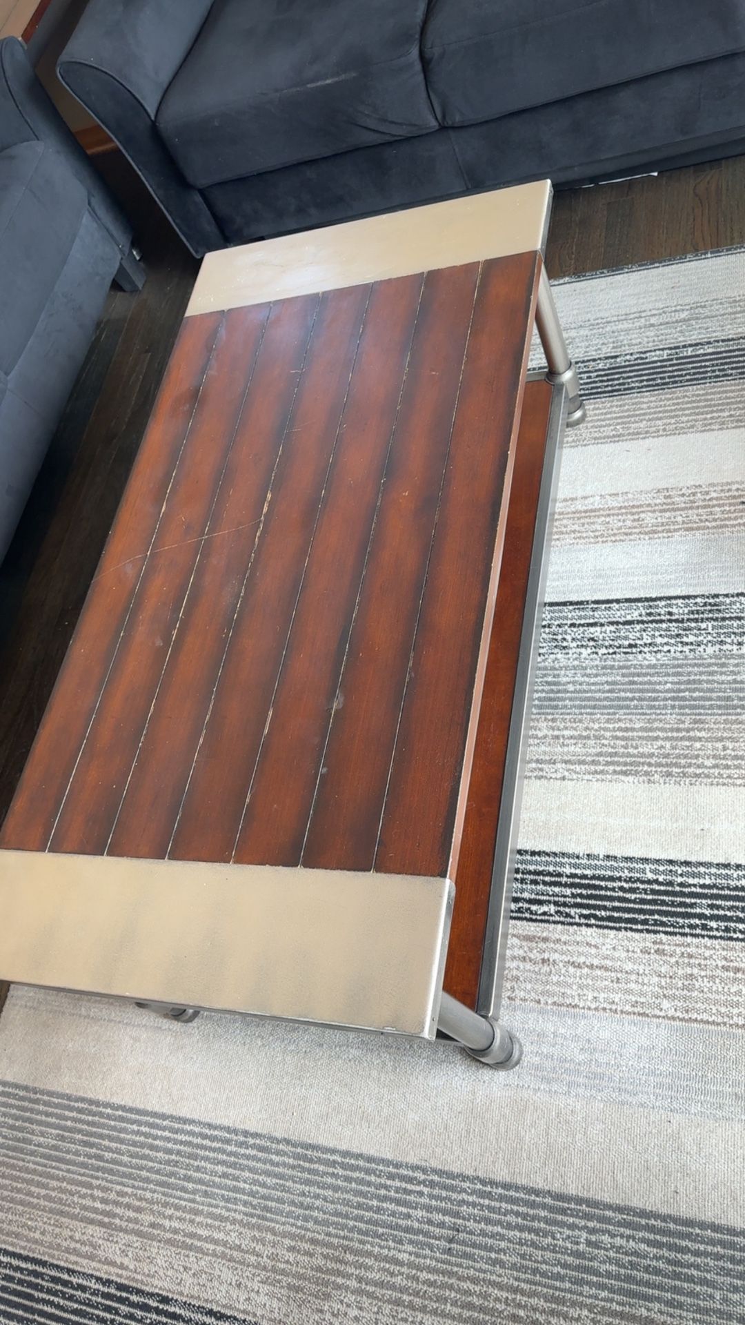 Living Room Set