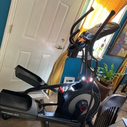 Schwinn Elliptical 