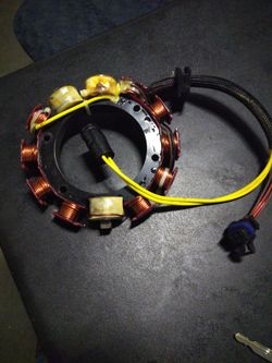 Estator Evinrude 150 hp175 hp new never used