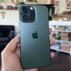 Apple iPhone 13 Pro 128gb Unlocked / Liberado