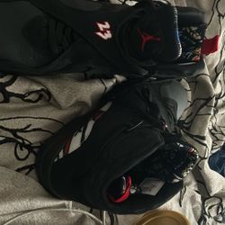 Air Jordan 8