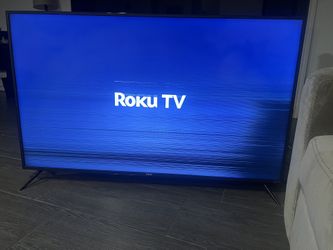 58’ RCA Roku TV