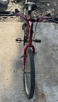 Magna Bike