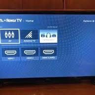 32 Inch ONN tv