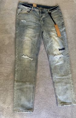 Ksubi jeans Size 38