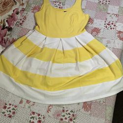Woman Dress