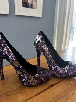 Report Signature 5 Inch High Heel Pumps