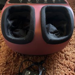Foot Massager 