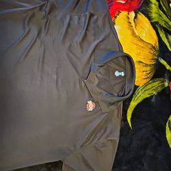 Ohio State Buckeyes Polo 3xl