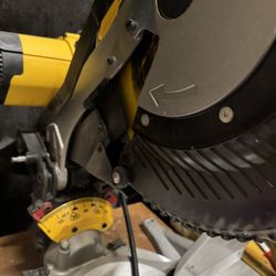 Miter Saw 
