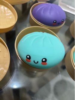 RMS Squishy Toy