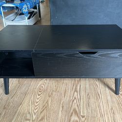 Lift Top Coffee Table