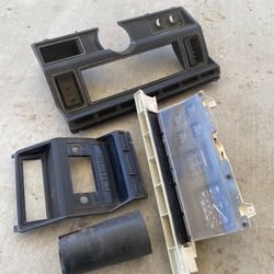 80-86 Ford F100 F150 Truck Parts