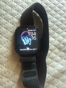 Apple Watch Series 10 46mm GPS