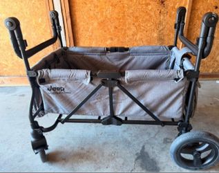 Jeep wagon on sale