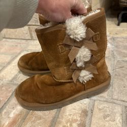 Women’s Boots Size 7