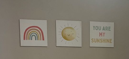 Wall Pictures Kids Room