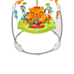 O-2yrs Baby Jumper