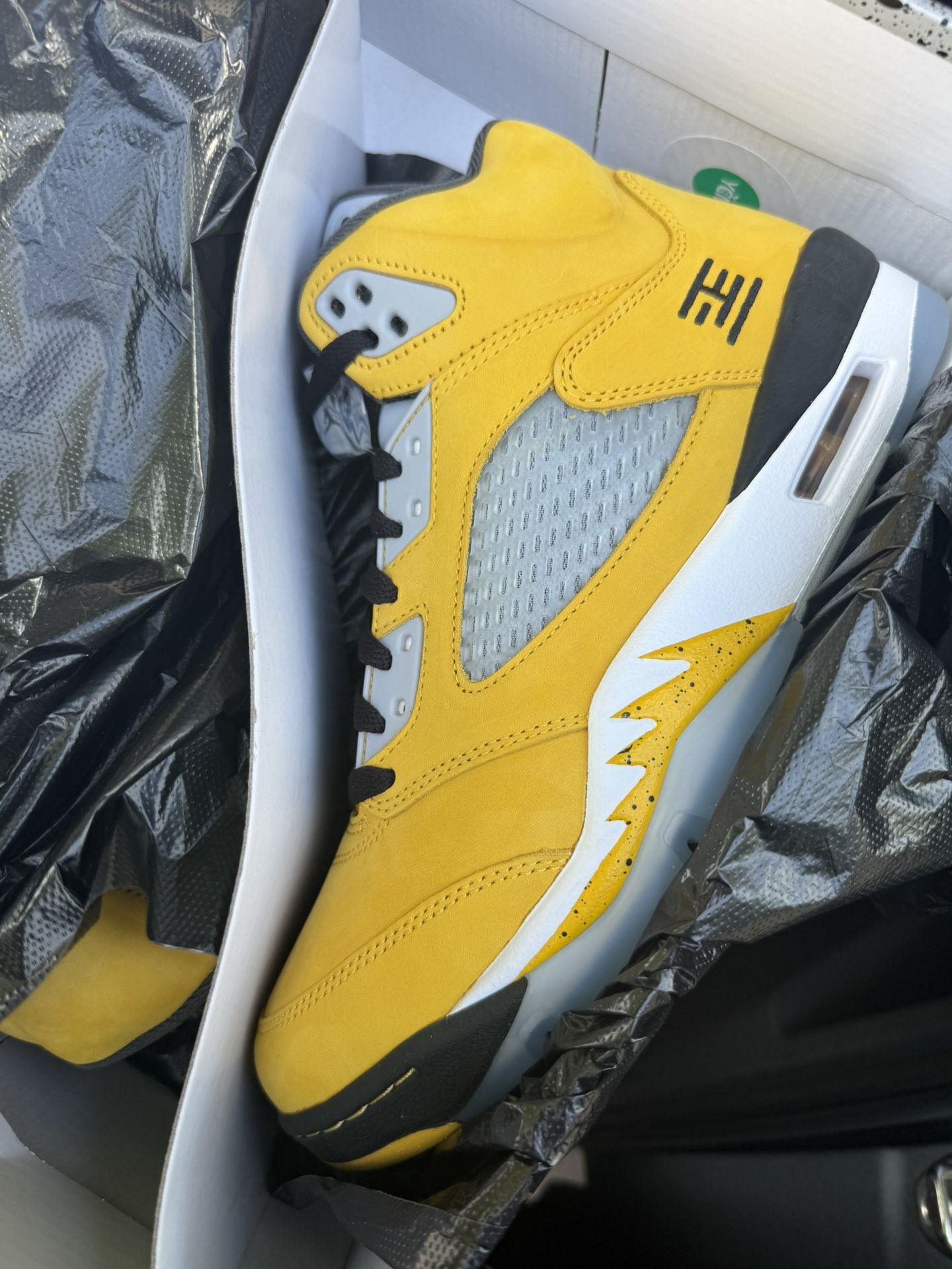 Jordan 5 Tokyo 