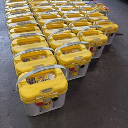 Optima Yellow Top Battery D34/78 Versatile Dual Purpose Deep Cycle AGM Car Truck Battery. Bateria Para Carro Camioneta  PRICE IS FIRM. Optima Yellow T