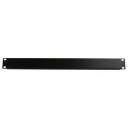 Odyssey APB01 19 Inches Rack Mountable 1U Blank Panel