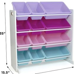 Toy Storage Organizer