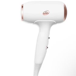 T3 Fit Compact Hair Dryer – Lightweight, Powerful & Ionic Technology- (open box)