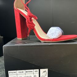 New Heels 