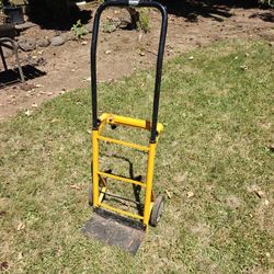 Hand Truck