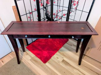 Writing desk