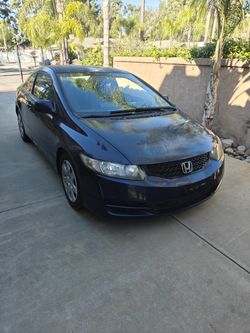 2011 Honda Civic