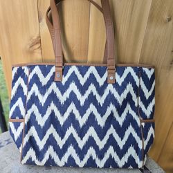 New Thirty-One Cindy tote