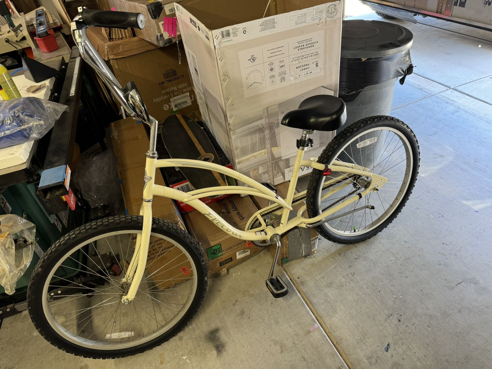 Electra Beach Cruiser