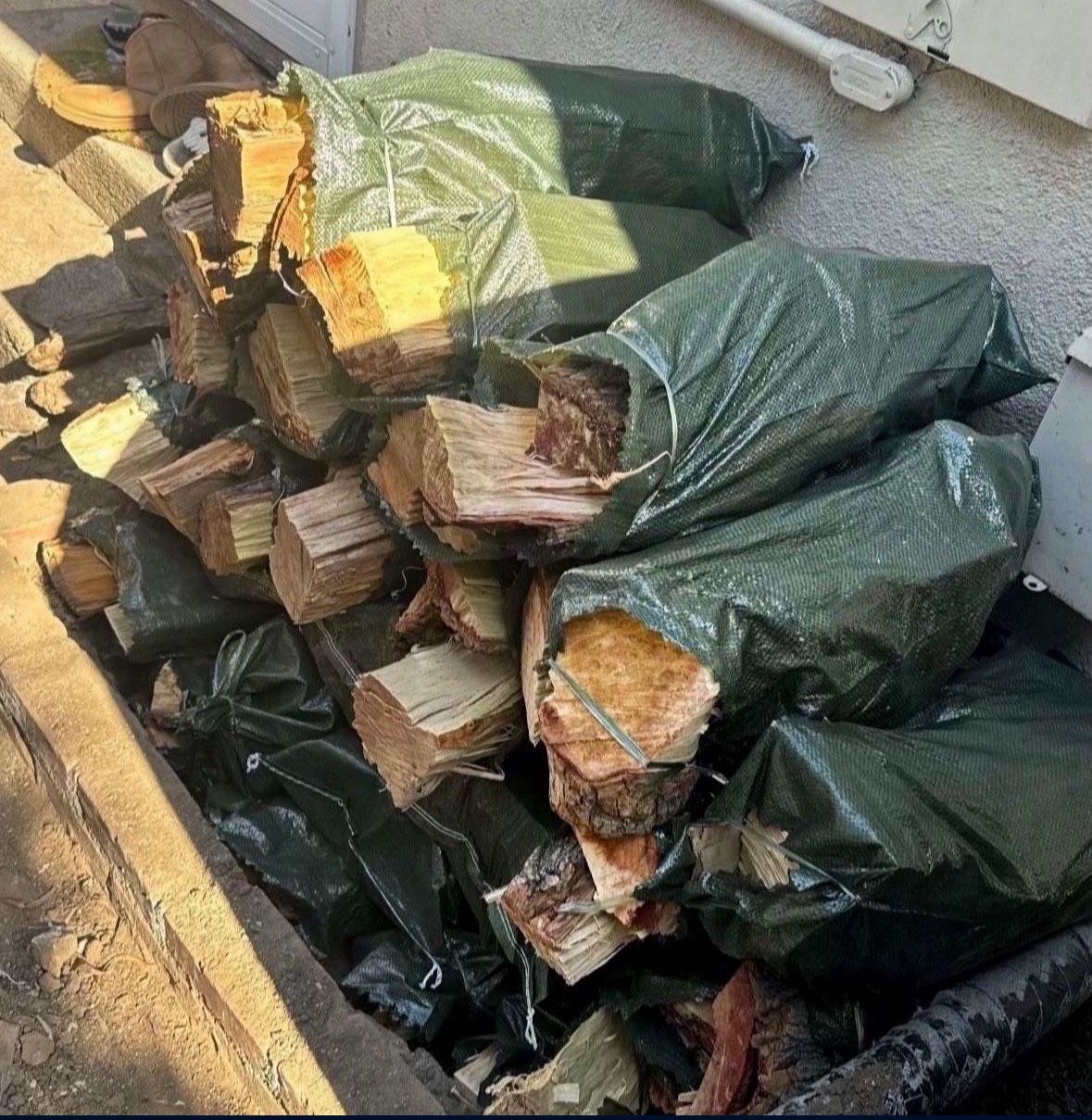 Firewood