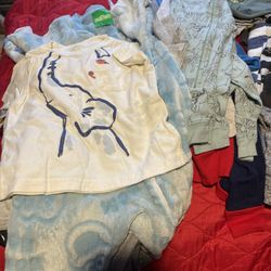 Ropa Para Bebés