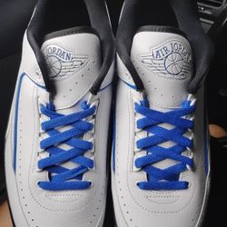 Air Jordan 2 Retro Low