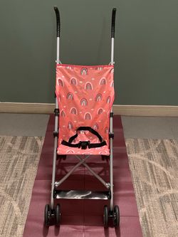 UMBRELLA STROLLER - Like New!! - firm posted price.